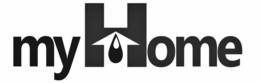 MY HOME trademark