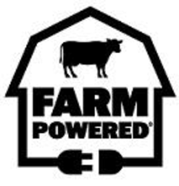 FARM POWERED trademark