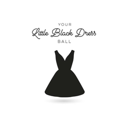 YOUR LITTLE BLACK DRESS BALL trademark
