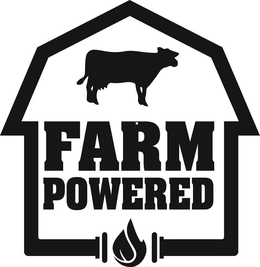 FARM POWERED trademark