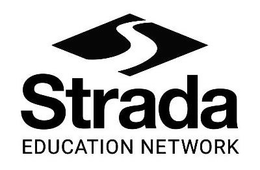 STRADA EDUCATION NETWORK trademark