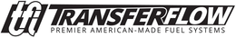 TFI TRANSFER FLOW PREMIER AMERICAN-MADEFUEL SYSTEMS trademark