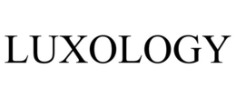 LUXOLOGY trademark