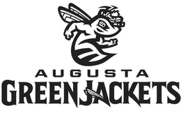 AUGUSTA GREENJACKETS trademark