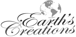 EARTH'S CREATIONS trademark