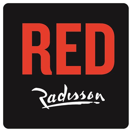 RED RADISSON trademark