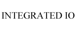 INTEGRATED IO trademark