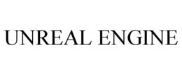 UNREAL ENGINE trademark