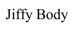 JIFFY BODY trademark
