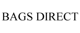 BAGS DIRECT trademark