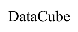 DATACUBE trademark