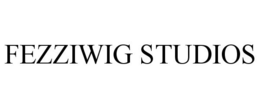 FEZZIWIG STUDIOS trademark
