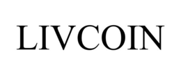 LIVCOIN trademark
