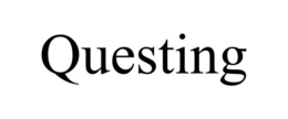 QUESTING trademark