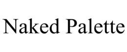 NAKED PALETTE trademark
