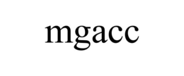 MGACC trademark