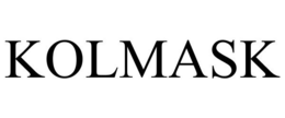 KOLMASK trademark