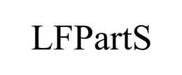 LFPARTS trademark