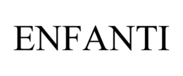 ENFANTI trademark