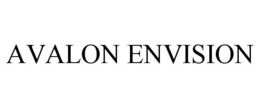AVALON ENVISION trademark