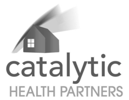 CATALYTIC HEALTH PARTNERS trademark
