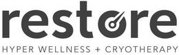 RESTORE HYPER WELLNESS + CRYOTHERAPY trademark