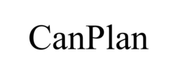 CANPLAN trademark