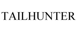 TAILHUNTER trademark
