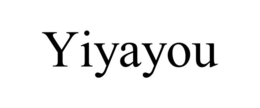 YIYAYOU trademark