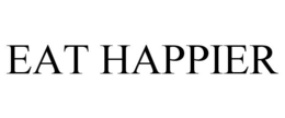 EAT HAPPIER trademark