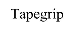 TAPEGRIP trademark