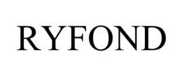 RYFOND trademark