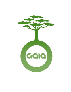 GAIA trademark