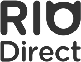 RIO DIRECT trademark