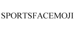 SPORTSFACEMOJI trademark