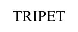 TRIPET trademark