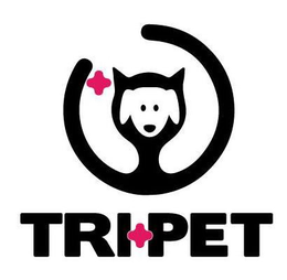 TRIPET trademark