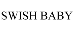 SWISH BABY trademark