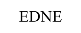 EDNE trademark