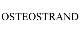 OSTEOSTRAND trademark