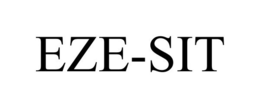 EZE-SIT trademark