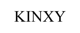 KINXY trademark