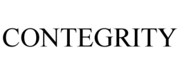 CONTEGRITY trademark