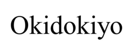 OKIDOKIYO trademark