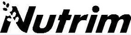 NUTRIM trademark
