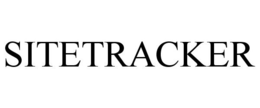 SITETRACKER trademark