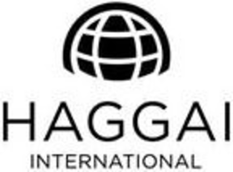HAGGAI INTERNATIONAL trademark