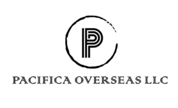 P PACIFICA OVERSEAS LLC trademark