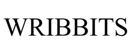 WRIBBITS trademark
