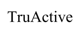 TRUACTIVE trademark